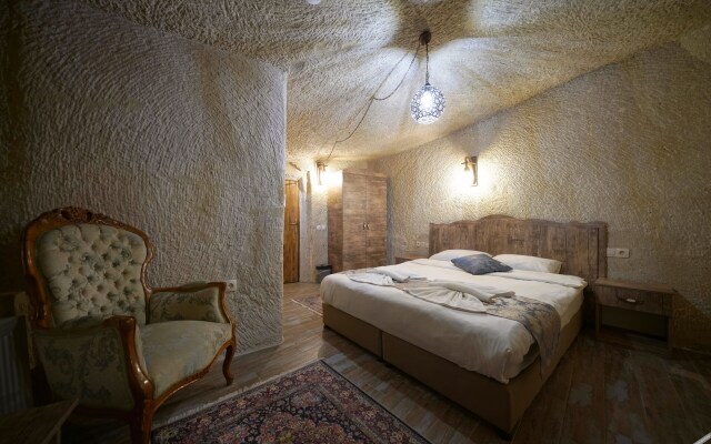 Adelya Cave Hotel