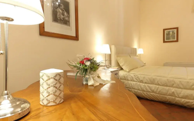 Dimora Bandinelli Firenze