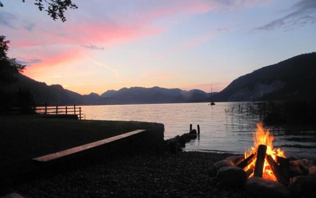 Landhaus Leitner am Wolfgangsee