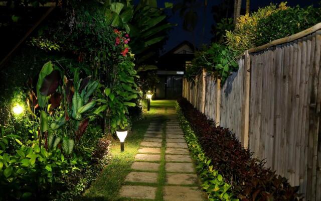 Sasa Bali Villas
