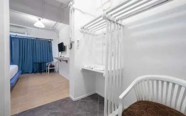Cozy Rooms@ Pattaya Addicts by OYO Rooms