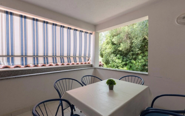 Family Resort Santa Maria I Apartment 1