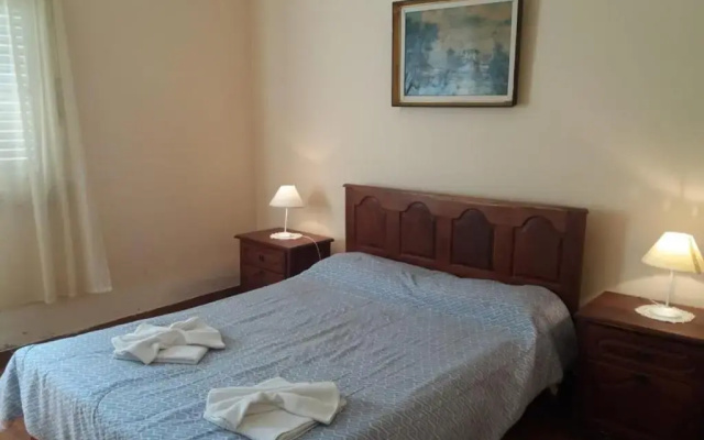Cabañas El Tirol