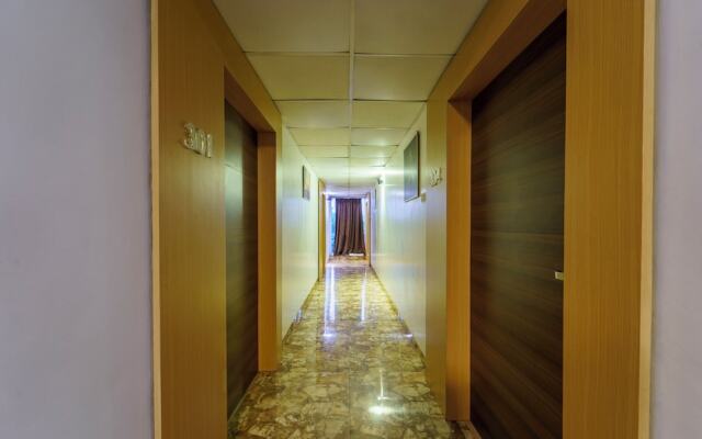 Treebo Golden Swan Tambaram