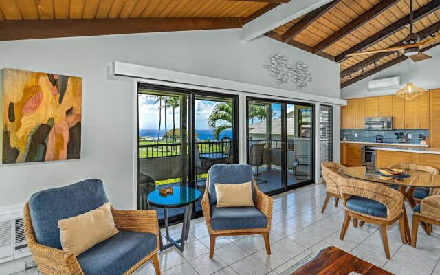 Enchanting Wailea Ekolu Oceanview Vistas