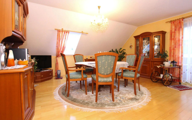 Apartment Goehrenz, Markranstadt