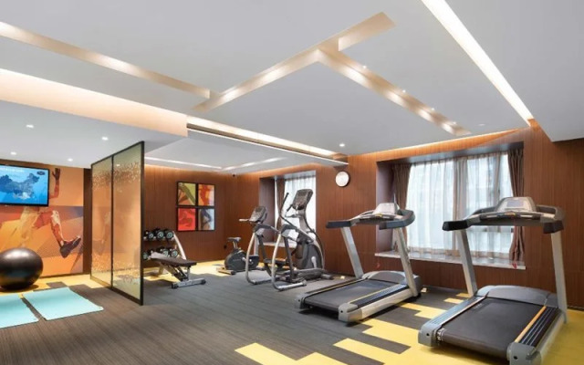 Hampton by Hilton  Zhuhai Doumen