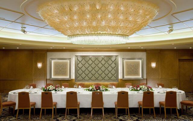 Hotel Okura Fukuoka