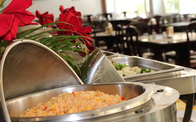 Starry Angkor Hotel