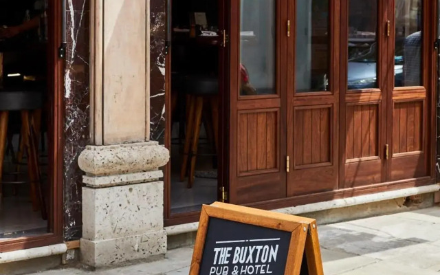The Buxton