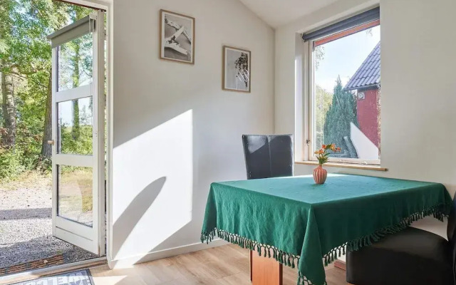 6 Person Holiday Home in Nexo