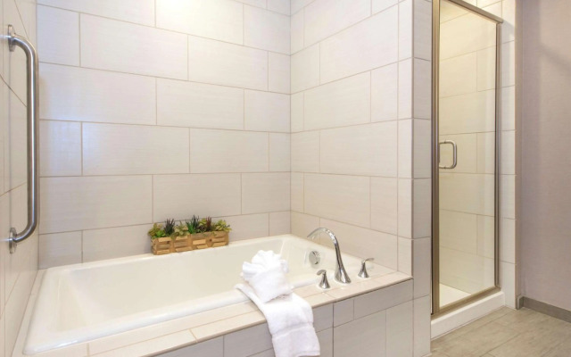 Hilton Garden Inn Raleigh-Cary