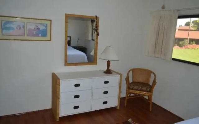 Waikoloa Villa Home with Golf View