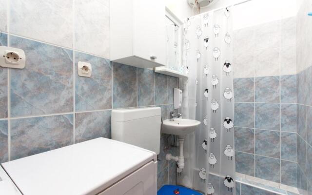 Apartment Modern Studio Near Žnjan Beach