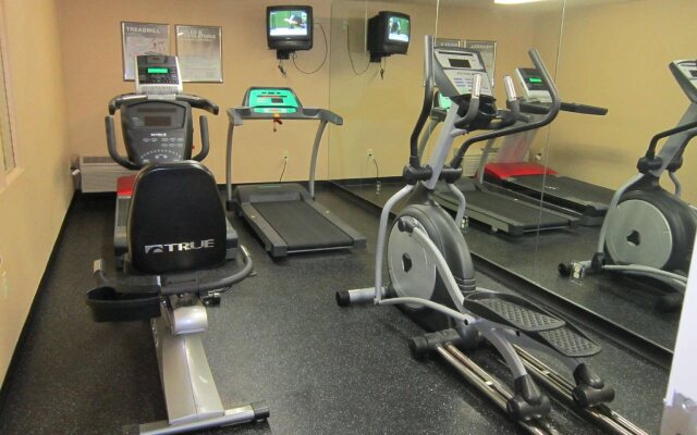 Extended Stay America Suites Fremont Newark