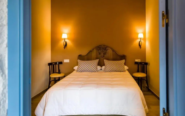 Hospedium Hotel El Nido de Alcudia Suites