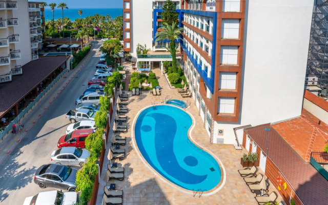 Gardenia Hotel