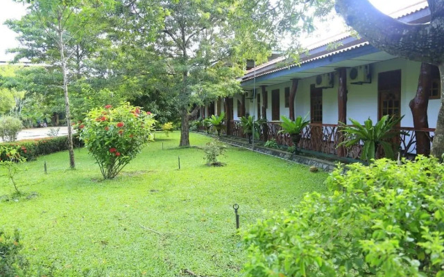 Flamingo Lake Resort