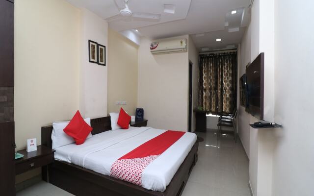 Hotel Shivam Fort View