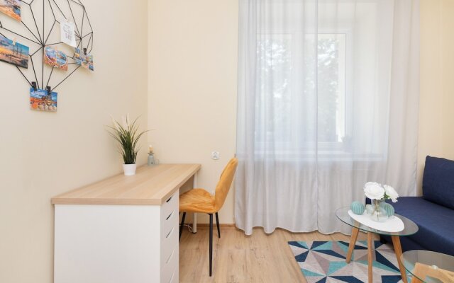 Apartment Komandorska by Renters