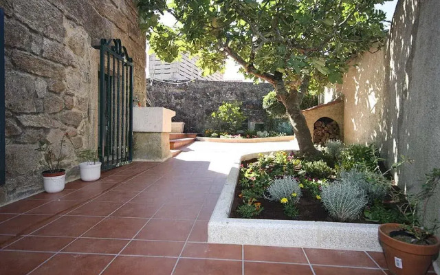 House In Carnota 101500 - Rnu 65439