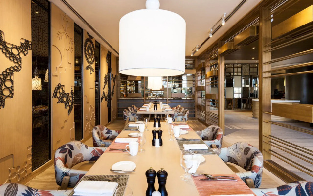 Crowne Plaza Vientiane by IHG