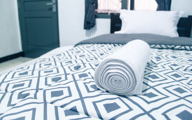 D'Java Homestay Unit Prawirotaman