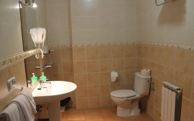 Hostal DP Cristal