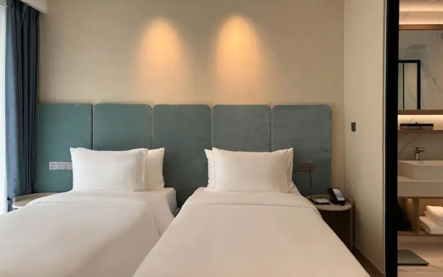 Laya Resort and Residences