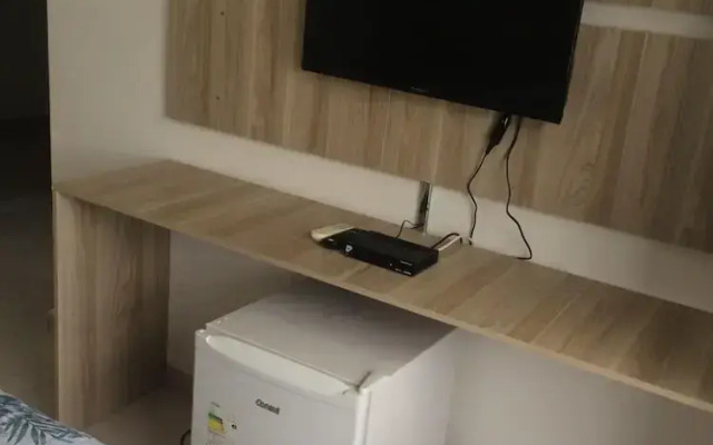 Rafas Pousada Encantos de Minas