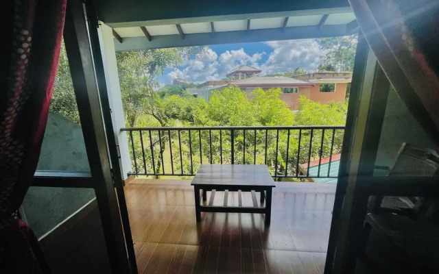 Green Hut Nature Resort