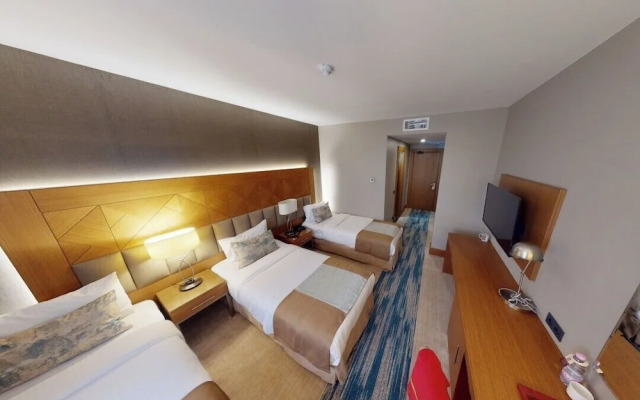 Hotel Sym Cheraga