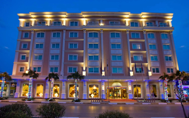 Latanya Palm & Spa Airport Antalya