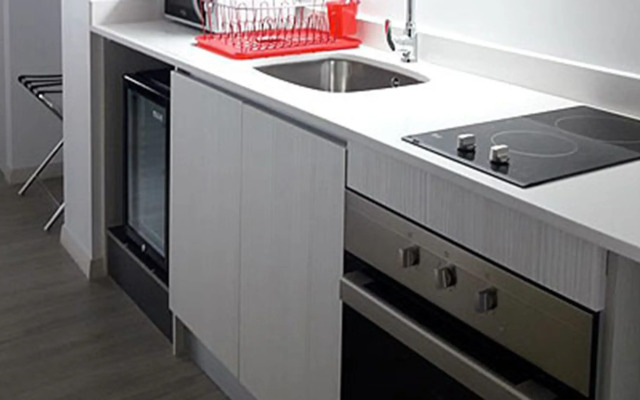 EcoApart Antofagasta