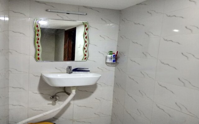 Asalpha Dormitory