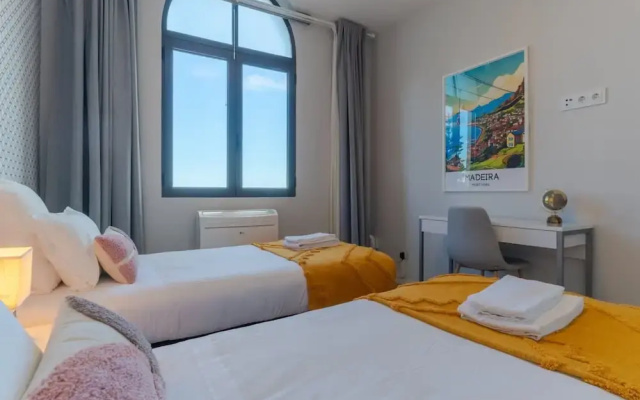 Casa Bela Vista in Funchal