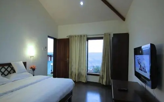 Shanti Kunj Bungalow