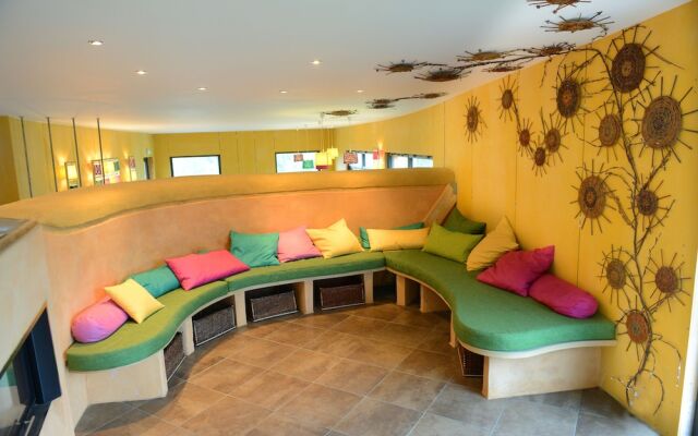 Terragora Lodges