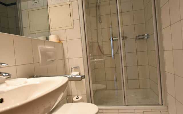 Modern Apartment in Göhren Germany Near Baltic Sea Beach