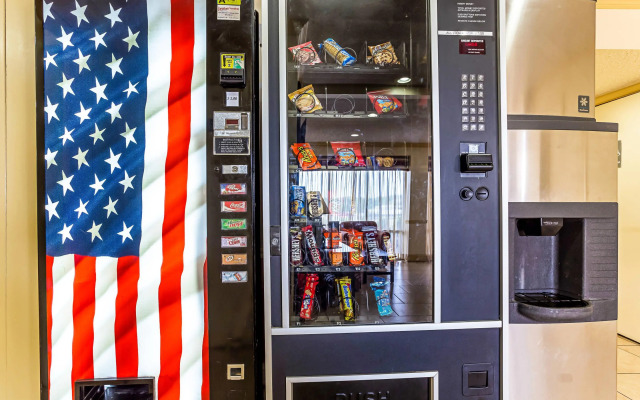 Econo Lodge McAlester