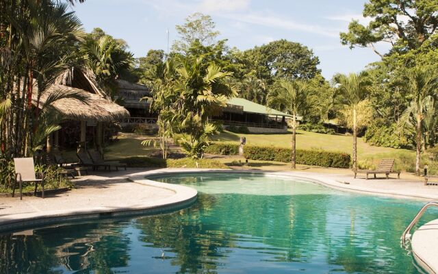 Hotel Hacienda Sueño Azul