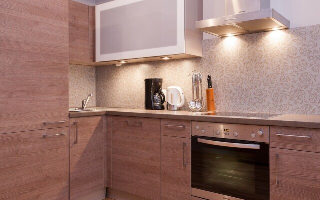 Casa Marina Apartments by Renters