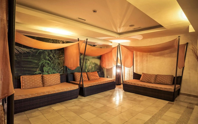 Hilton Sibiu