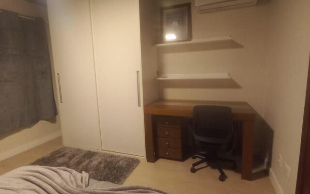 Casa aconchegante no centro de Gramado FPR008