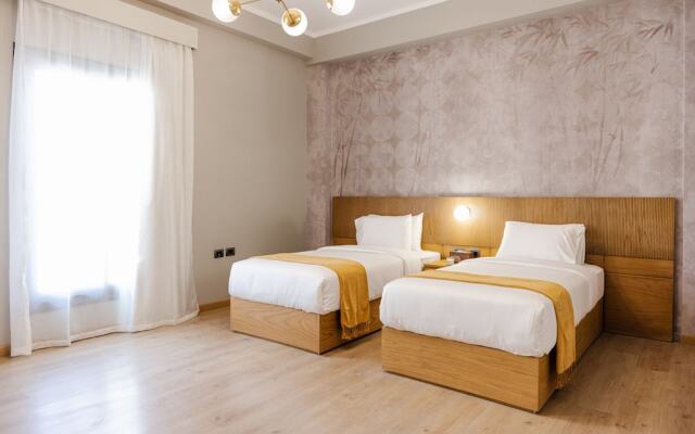 Boutique Nest at New Cairo