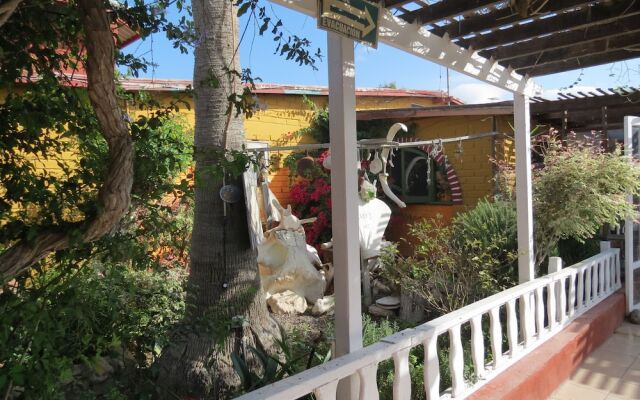 Hotel Malarrimo by Rotamundos