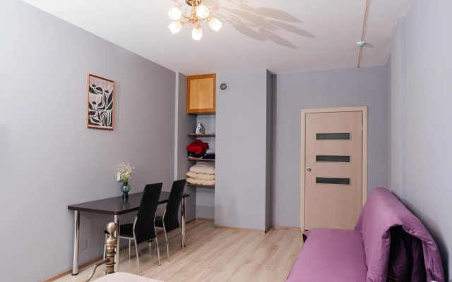 Leto Apart on Revolution Street 48A