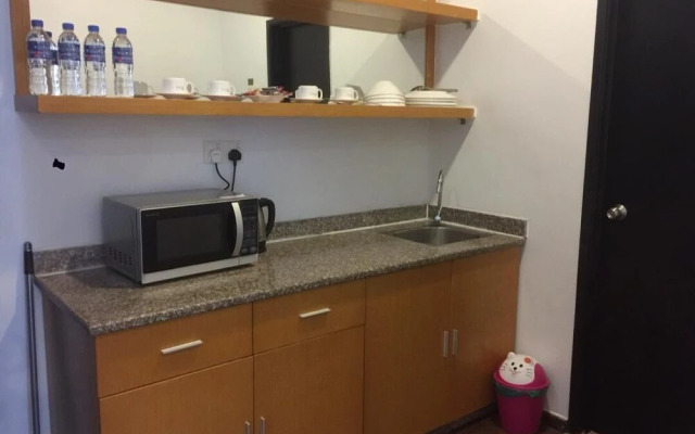 Zahara Nova Suite