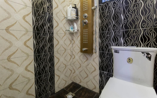 Youcun Apartment - Dong Yuan Yi Cun
