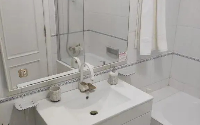 Apartamento 5º n2. Av Tivoli, Vilamoura.